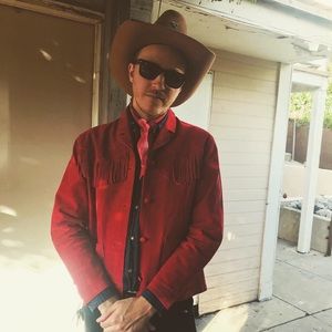 Meet your Posher, Zane